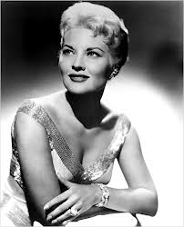 Patti Page (1927 - 2013)