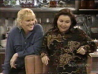 Bonnie and Roseanne (2)