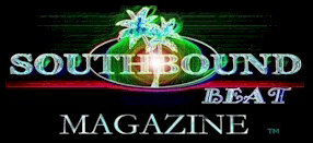 Southbound Beat Magazine logo