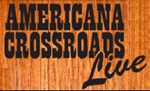 Americana Crossroads Live  logo