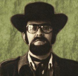 Alan Pariser (Delaney & Bonnie's manager)