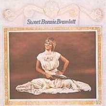 Sweet Bonnie Bramlett album cover