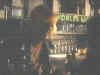 Screenshot of Bonnie as bartender in The Doors (2)