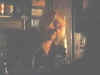 Screenshot of Bonnie as bartender in The Doors (5)