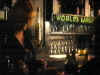 Screenshot of Bonnie as bartender in The Doors (8)