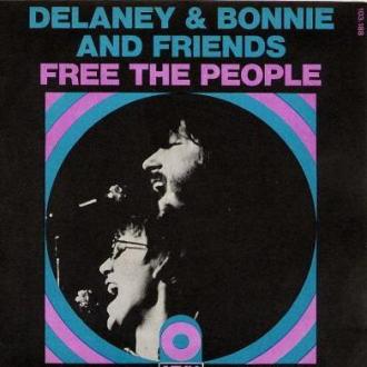 Picture sleeve for Free The People 