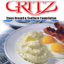 Gritz compilation album