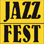 Jazz Fest logo