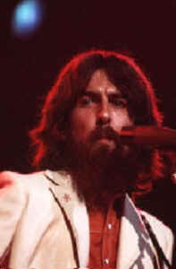 George Harrison (1943 - 2001)