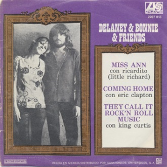 Picture cover for Miss Ann (Mexico)