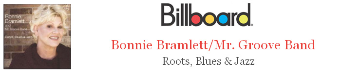 Billboard logo for link to Roots, Blues & Jazz page